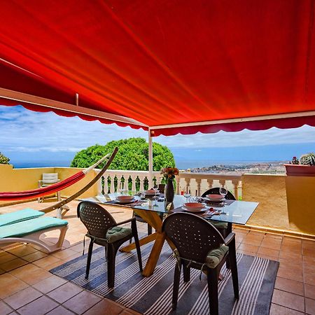 Balcon Smart Home Hi-End Services Media Streaming Costa Adeje  Zewnętrze zdjęcie