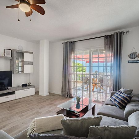 Balcon Smart Home Hi-End Services Media Streaming Costa Adeje  Zewnętrze zdjęcie