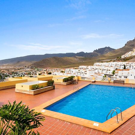 Balcon Smart Home Hi-End Services Media Streaming Costa Adeje  Zewnętrze zdjęcie