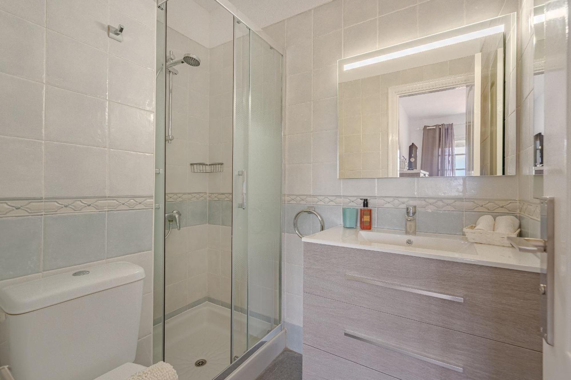Balcon Smart Home Hi-End Services Media Streaming Costa Adeje  Zewnętrze zdjęcie