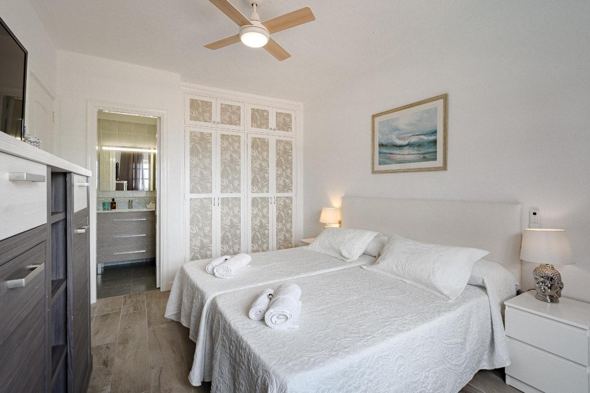 Balcon Smart Home Hi-End Services Media Streaming Costa Adeje  Zewnętrze zdjęcie
