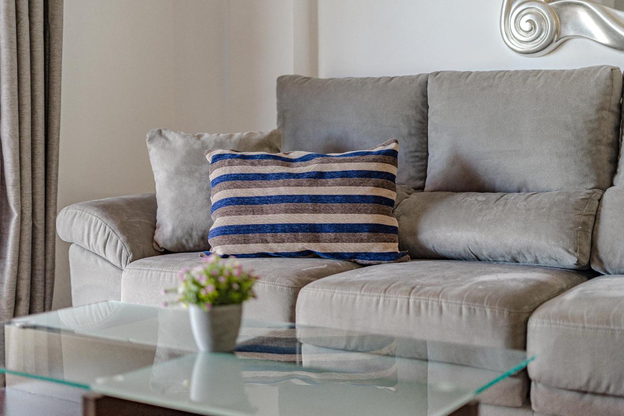 Balcon Smart Home Hi-End Services Media Streaming Costa Adeje  Zewnętrze zdjęcie